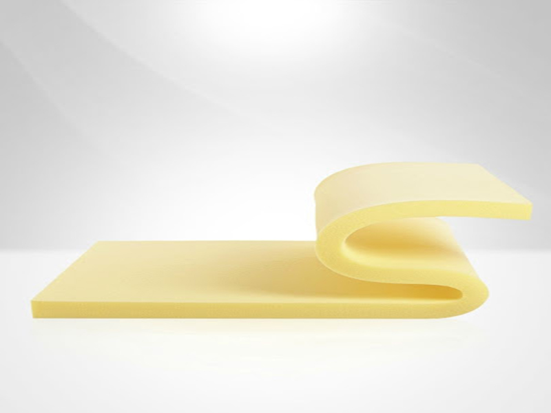 聚氨酯翼闸挡板—聚氨酯制品的材料优点